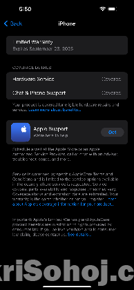 iPhone 15 Plus